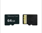 Rollos térmicos + memoria Micro SD 64 GB - View 2