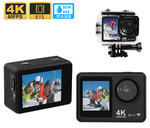 Cámara acuática deportiva 4K - View 2