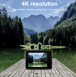 Cámara acuática deportiva 4K - View 3
