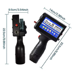 Phezer - impresora de inyección de tinta manual - View 3