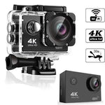 Cámara acuática deportiva 4K - View 1