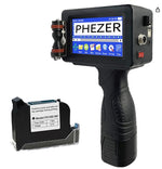 Phezer - impresora de inyección de tinta manual - View 1